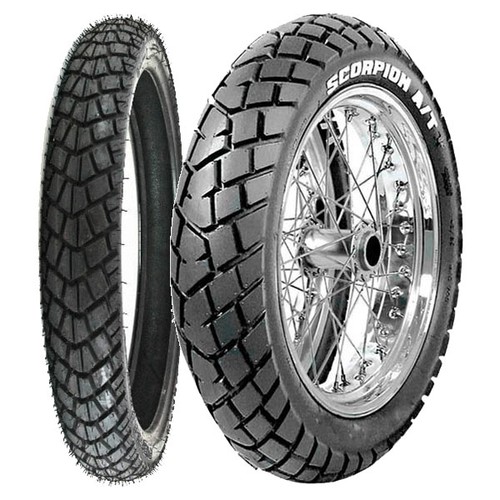 Coppia gomme pirelli - coppia,