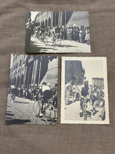 Ciclismo 1953 1954 bartali - ciclismo,