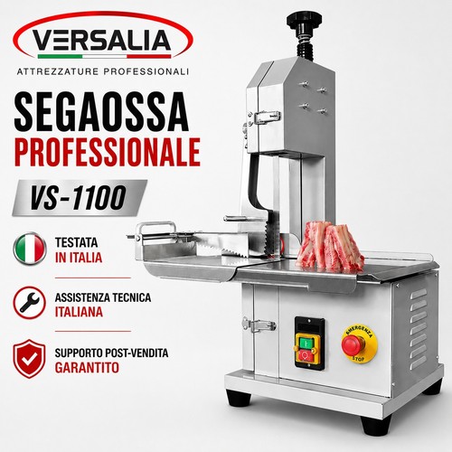 Segaossa professionale 1100w - segaossa,