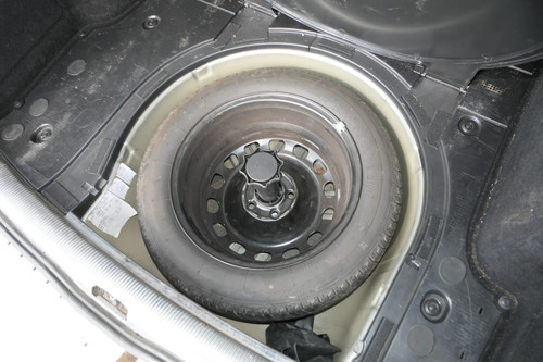 Passat golf pneumatici - 3c,