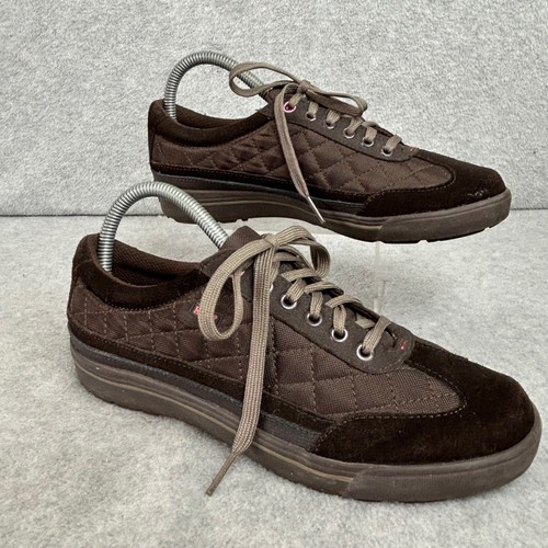 Sneakers basse keds marrone - keds,