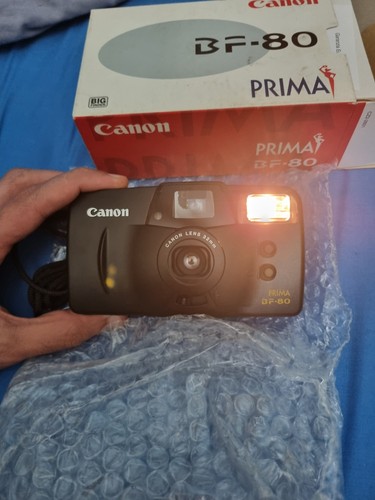 Canon prima nuova nos - nuova, |