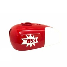 SERBATOIO CARBURANTE BSA