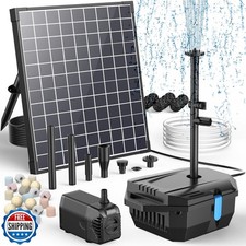 Antfraer Filtro Solare per