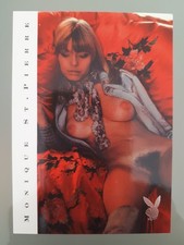 2000 Playboy's Centerfolds of