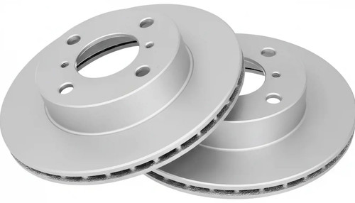 Disco freno ventilato 16995 - 2x,