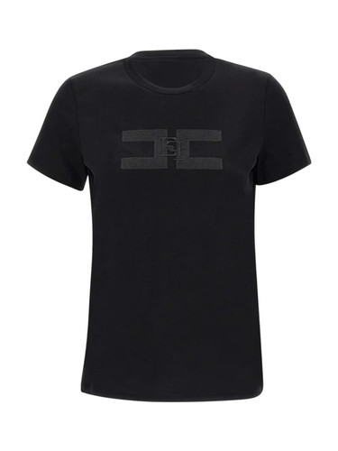 Elisabetta franchi t shirt - elisabetta, t-shirt
