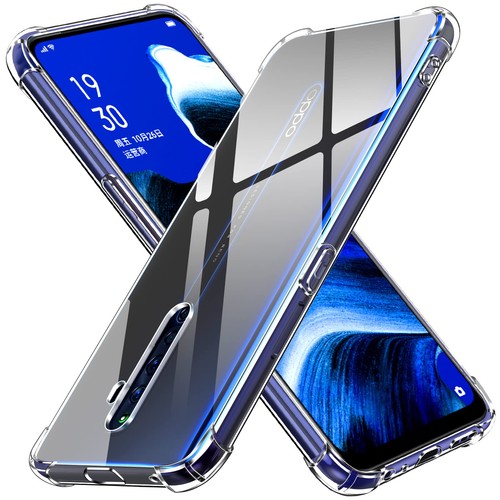 Ivoler cover per oppo reno - ivoler,
