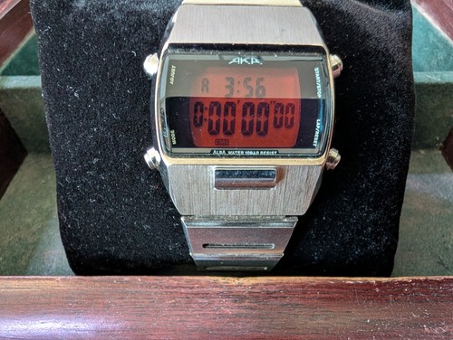 Vintage seiko alba - 90's, aka