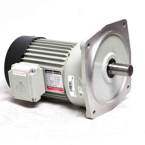 Motore elettrico liming 12 - liming, sv-12