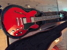 Gibson es339 usa, ottime