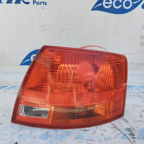 Fanale faro posteriore - /,
