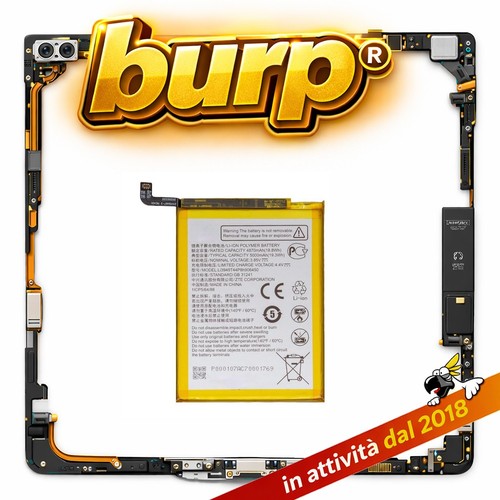 Batteria ricambio zte blade - batteria,