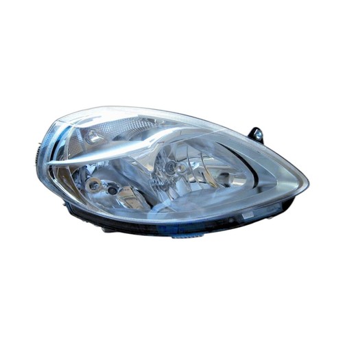 Faro anteriore sinistro - sinistro, sx