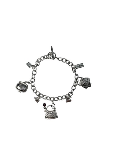 Bracciale vintage timbrato
