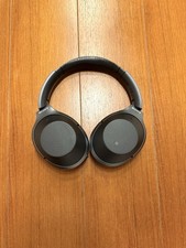 Sony WH-1000XM2 Cuffie Over-Ear Bluetooth, Noise Cancelling, Gesture Control