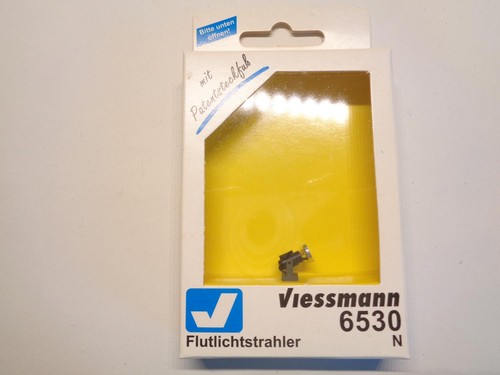 Viessmann 6530 faretto - viessmann,