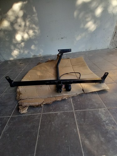 Barra gancio traino - gancio,