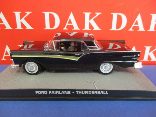 Die cast modellino auto - 1/43,