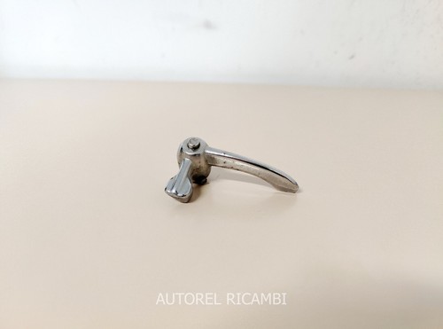 Leva galletto vetro fiat 124 - fiat,