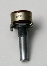 Potenziometro Controllo Toni