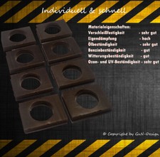 Sedili BMW Z3-E36 oscillanti