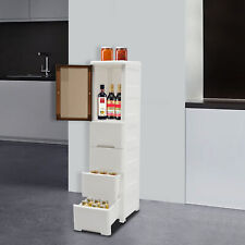 Armadio Portaoggetti 5 Livelli