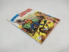 ZENITH GIGANTE L. 1200 DAIM