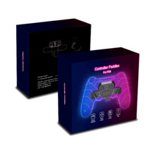 Espansione tasti Back button