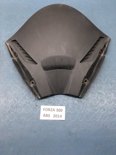 Cupolino honda forza - cupolino, abs