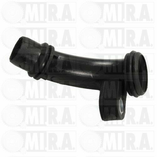 Tubo manicotto valvola egr - manicotto,