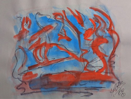 Serie lavoro 6 - ||, #6