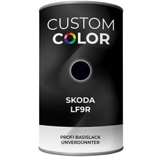 Vernice auto Custom Color 1