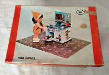 UNICA LATTA GRECA VINTAGE B/0