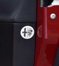 Placcas alfa romeo giulietta - placcas,