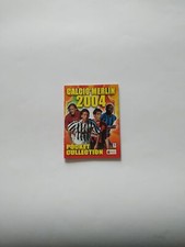 Calcio Merlin 2004 Pocket