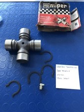 CROCIERA TRASMISSIONE JEEP MAGNUM FERMI INTERNI 133x44 MIPER