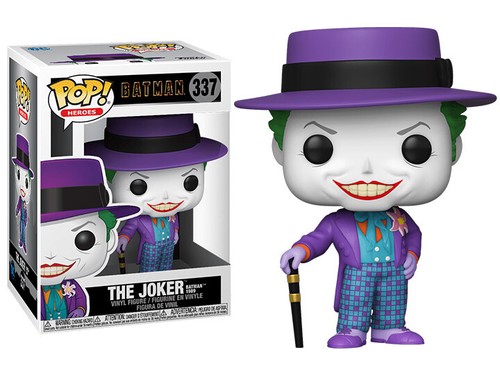 Batman 1989 the - joker, jack