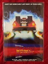 Targa decorativa in metallo