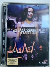 The Corrs Live at the Royal