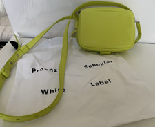 Borsa a tracolla Proenza