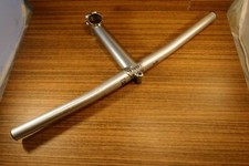 manubrio in lega T System 2