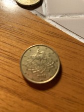 4 EURO 50 CENTESIMI, ITALIA