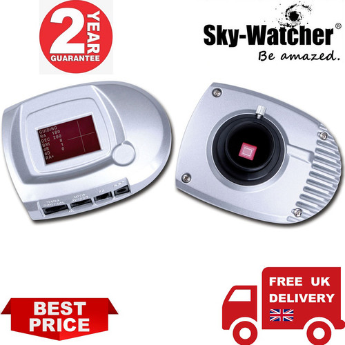 Sky watcher synguider - sky-watcher,