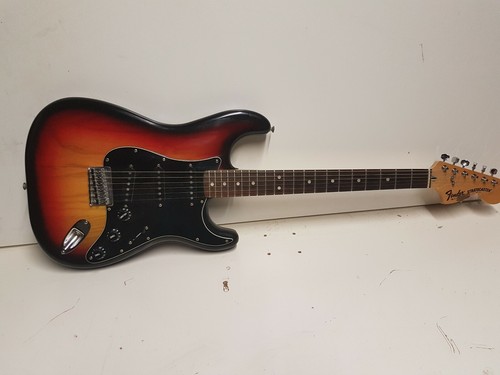 Fender stratocaster usa 1979 - 1979,