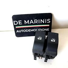 315050a Pulsantiera Alzacristalli Renault Megane II 2 2005