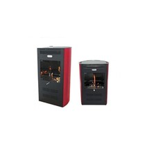 Stufa a Bioetanolo Ventilata