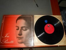 33 GIRI LP Iva Pacetti ‎–