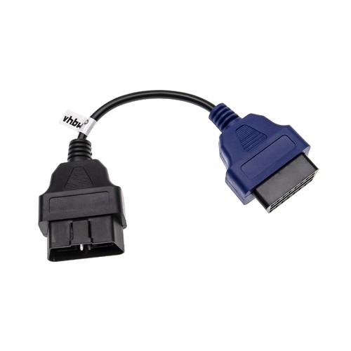 Adaptateur obd1 obd2 pour - a5, obd1-obd2