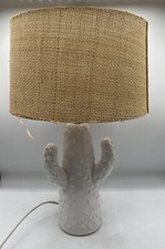 Maison Du Monde Cactus Lamp￼
